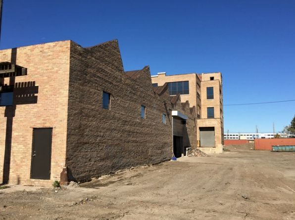 317 N Francisco Ave, Chicago, IL 60612